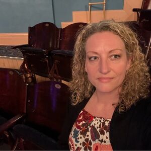 Meet your Posher, Monica